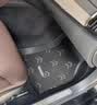 米其林（MICHELIN）沃尔沃S60脚垫TPE汽车脚垫配件车垫适用于S60亚太国产20-26款25款 实拍图