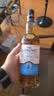 格兰威特（ThE GLENLIVET）创始人苏格兰单一麦芽 进口威士忌 洋酒700ml  1瓶裸瓶  中秋送礼 实拍图