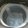 海尔（Haier）海尔洗衣机2026年新款波轮全自动大容量小型家用神器升级除菌除螨洗超净洗统帅以旧换新国家补贴 直驱变频丨智慧洗丨旋瀑洗1.35洗净比 波轮 10kg 实拍图