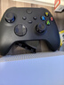微软（Microsoft）XBOX无线游戏手柄 磨砂黑+USB-C线 蓝牙适配XBOX/PC/平板/手机Steam促销 黑神话悟空 空洞骑士 实拍图