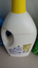 滴露（Dettol）衣物消毒液除菌柠檬3L 99.9%杀菌除螨内衣儿童衣服消毒水配洗衣液 实拍图