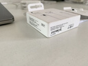 【95成新】Apple/苹果 闪电/Lightning接口有线耳机 苹果耳机有线耳机原装耳机 适用闪电接口的手机平板   实拍图