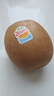 佳沛（zespri）新西兰阳光金奇异果巨大果22粒原箱单果146-175g 猕猴桃水果礼盒 实拍图