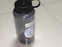 乐基因（nalgene）美国大容量水杯户外运动健身男女夏季便携塑料水壶耐高温杯子1L 实拍图