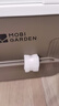牧高笛（MOBIGARDEN）寒霜22L保温箱 户外露营大容量储物收纳保鲜箱 NX23684002 橄榄绿 实拍图