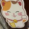 欢宠网猫抓板防猫抓贴沙发保护套贴墙立式猫爪板猫玩具猫咪防抓垫不掉屑 实拍图
