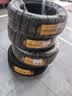 马牌（Continental）汽车轮胎215/55R17 94W FR UCJ+ 适配本田XR-V/迈腾/XRV/亚洲龙 晒单实拍图