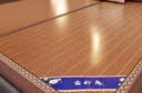 席师傅 凉席1.5x2米竹席新款天然碳化夏季家用宿舍双面可折叠席子 双面碳化竹席【无枕套】 150x195cm【适用于1.5米床】 实拍图