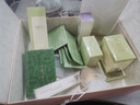 植物主义化妆品彩妆礼盒套装气垫BB霜隔离眼影口红眉笔眼线笔散粉七夕礼物 实拍图