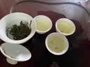 印象堂茶叶特级毛尖绿茶明前春茶蒙顶山原产嫩芽2026新茶自己喝300g礼袋 实拍图