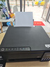 爱普生（EPSON）【6代新品】L3353墨仓式彩色家用AI学习打印机 L3251/L3255升级版(打印复印扫描 微信/无线 黑色） 实拍图