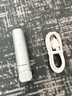 松下（Panasonic）电动鼻毛修剪器男士剃鼻毛器修剪鼻毛刮鼻毛修剪神器小巧便携 送男士生日礼物 GN40银色2026新款 实拍图