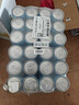 界界乐NFC越南进口原封罐装椰子水果汁饮料 320ml*24瓶 家庭装 实拍图