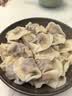 湾仔码头玉米蔬菜猪肉水饺1320g66只速食面点生鲜饺子儿童早餐速冻半成品 实拍图