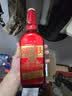 出口小方瓶牌 北京二锅头 红方 清香型白酒 42度 500ml*6瓶 礼盒款 中秋送礼 实拍图