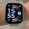 小米（MI）REDMI Watch 6皎月银 国家补贴 澎湃OS 3 心率血氧监测 红米手表6 小米汽车 七夕礼物 实拍图