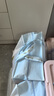 好奇（Huggies）铂金装小桃裤纸尿裤NB32(5kg以下)【透爽散热】 实拍图
