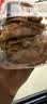 万达鲜烤鳕鱼片300g 酥松嚼劲深海鱼肉即食高蛋白休闲零食儿童孕妇 实拍图