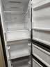 海尔「真省电」217L三门家用小户型冰箱抗菌净味新国标一级能效风冷无霜BCD-217WGHC3E9S9国家补贴 实拍图