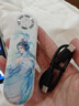 飞猫M1王者荣耀合作款 4G免插卡移动随身wifi无线网卡便携式热点4g路由器通用流量车载卡托大乔款 实拍图