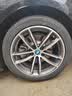 朝阳轮胎 汽车轮胎 245/45R18 100W C66 ZRT 防爆胎适配宝马5系/奔驰E 实拍图