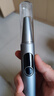 月儿弯弯超声波洁牙器牙结石去除器洗牙器去牙垢渍烟茶渍洁牙仪家用清洁器送父母老公男生礼物 M1 【高频】可视化360°洗牙- 2支喷头 -紫光保护 实拍图