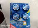 蓝月亮Q厕宝 50g*4洁厕灵洁厕宝 卫生间专用马桶清洁剂 除臭除菌神器 实拍图