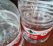 农夫山泉 饮用水 饮用天然水1.5L*12瓶*2箱 整箱装 纸箱塑膜包装随机发货 实拍图