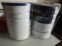 Swisse斯维诗蓝帽乳清蛋白粉 中老年增强免疫力术后恢复 药店同款450g*2 实拍图