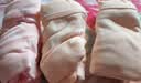 三枪女士内裤【7A原纱抗菌】100%棉高腰大码妈妈透气女三角裤3条装 实拍图