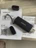 绿联读卡器USB/Type-C双口高速SD/TF4.0二合一多功能存储卡同读 适用电脑手机苹果17/16/iPad/相机 实拍图