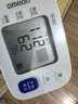欧姆龙（OMRON）手腕式电子血压计 家用 智能全自动血压测量仪 T30J 实拍图