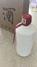 万酌 贵州茅台镇 酱香型白酒53度 三十号坤沙 纯粮食高粱酒 500ml*6瓶 实拍图