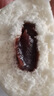 广州酒家豆沙包750g 20个 早餐半成品早茶点心包子速食面点生鲜面点小笼包 实拍图