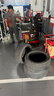 米其林（MICHELIN）汽车轮胎 225/50R17 98W 浩悦五代 Primacy 5 适配雅阁/奔驰C级 实拍图
