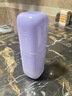 兰芝雪纱丝柔隔离霜妆前乳防晒遮瑕30ml#40紫色生日礼物送女友 实拍图