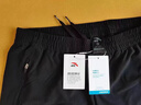 安踏七夕节礼物速干运动短裤男吸湿透气健身训练跑步休闲梭织五分裤 实拍图