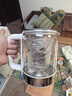苏泊尔（SUPOR）即热熟水机母婴级有钛内胆风冷电热水瓶调奶器5L全能大师MAX一体可拆恒温水壶小魔方SW-50T808MAX 实拍图