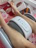 苏泊尔腿部按摩器大腿小腿肌肉按摩仪全自动揉捏经络疏通神器足疗机足底脚足部按摩腿部的七夕情人节礼物 【2026新款升级】波浪式夹捏+穴位按摩顶揉 七夕情人节送爸爸妈妈老婆男女生老年人的生日礼物实用 实拍图