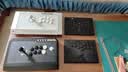 八位堂（8BitDo）天刃星街机控制器微软Xbox版Hitbox街霸6格斗键盘xsx游戏手柄PC电脑Steam铁拳8饿狼传说97街头霸王 实拍图
