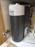海尔（Haier）鲜活水1000G净水器5年RO膜后置抑菌 智能旋钮龙头低噪过滤净水机直饮机R102 实拍图