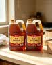 保宁醋 特级陈醋6度2.5L*2壶【0添加】海鲜饺子点蘸拌炒醋泡限量版 实拍图