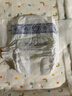 babycare金山茶花纸尿裤M50片(6-11kg)婴儿尿不湿超薄透气新生柔花苞裤 实拍图