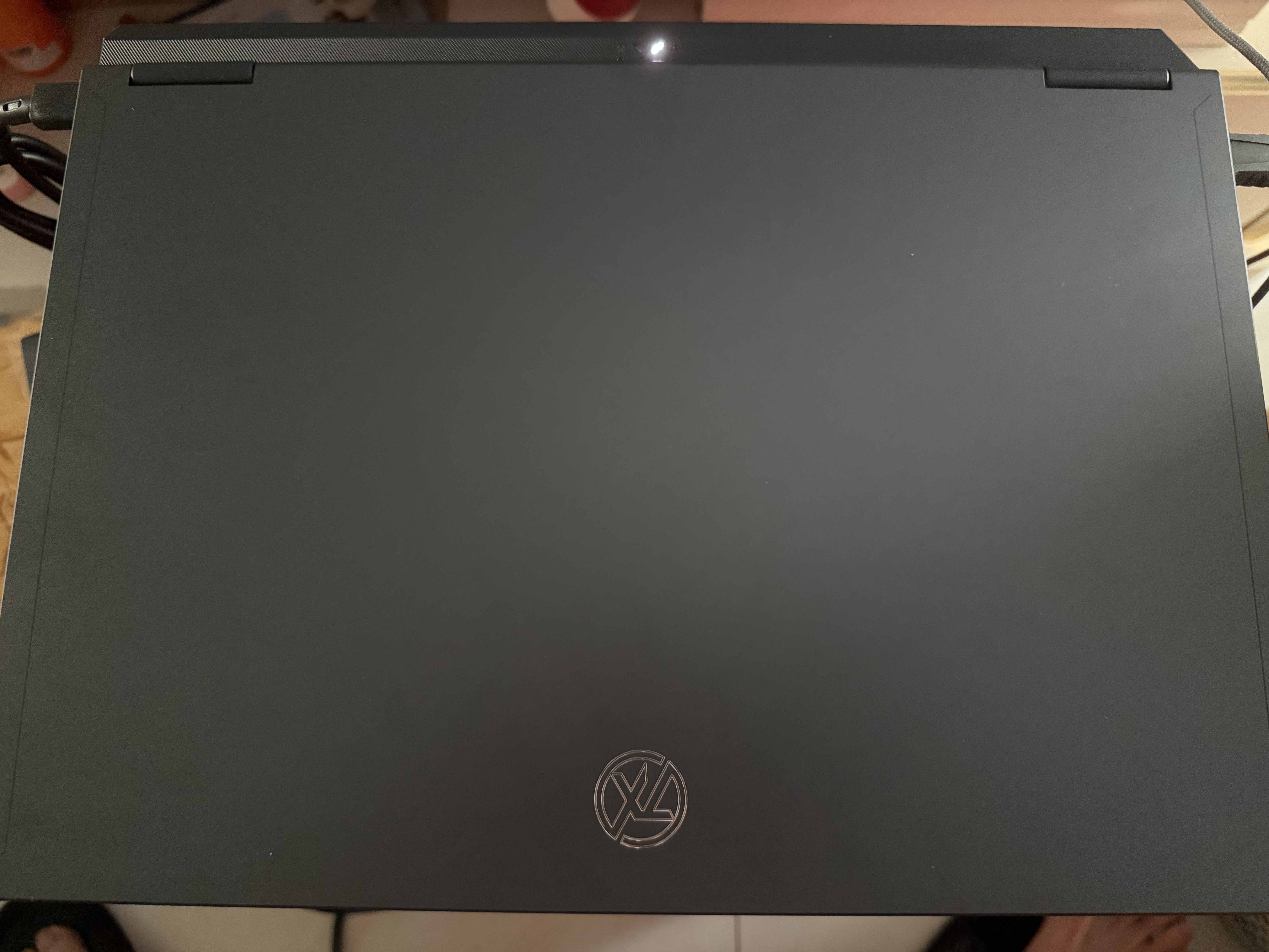 华硕（ASUS）天选7Pro 酷睿版 国家补贴15%  16英寸电竞游戏本笔记本电脑 2026年新款  学生优惠补贴 酷睿U7-251HX/RTX5060/日蚀灰// 16G内存/1T高速固态硬盘 2 实拍图