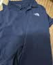 北面（The North Face）POLO衫短袖男T恤透气夏季户外商务休闲半袖 8K2 XL 实拍图