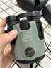 PENTAX宾得虫虫镜三代6.5x21绿双筒望远镜高清高倍微距话剧博物馆可拍照 实拍图