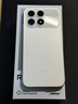 小米REDMI K90 骁龙®8至尊版 7100mAh大电池 青山护眼 白色 12GB+256GB 红米5G手机国家补贴 实拍图