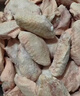 圣农鸡翅中净重2斤 鸡中翅 大翅中 可乐鸡翅  烧烤食材原料 盐焗鸡翅 实拍图