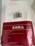 无印良品一次性床品四件套旅行用品必备一次性床单被罩床品四件套酒店用品 实拍图