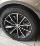 邓禄普（DUNLOP）汽车轮胎 205/55R16 91V SP SPORT FM800 适配朗逸/速腾/卡罗拉 实拍图